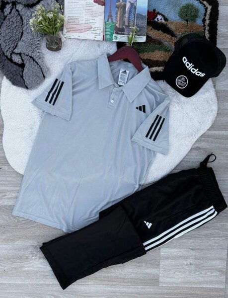 Ensemble Sport Adidas Homme