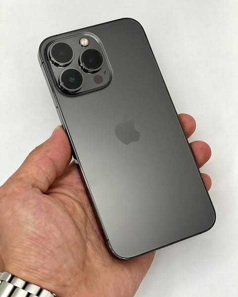 iPhone 13 Pro