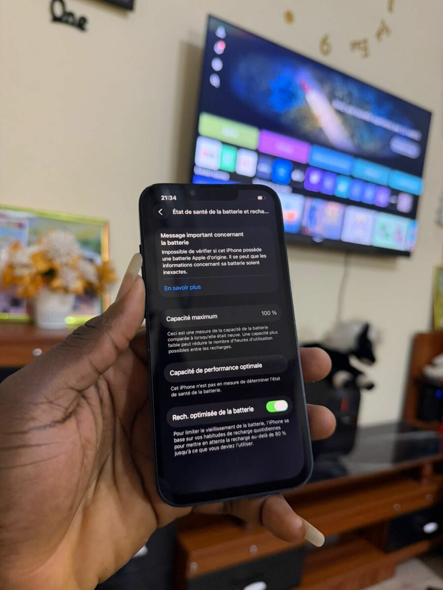 iPhone 14 Pro Max 512 giga