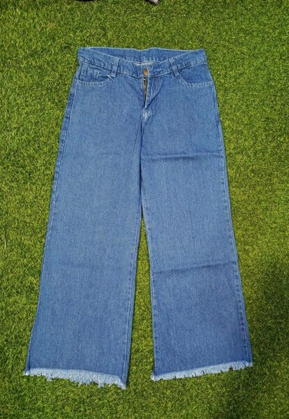 Ladies Jeans