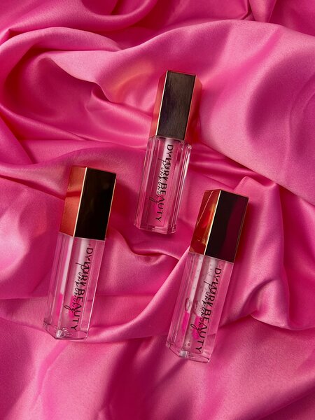 Colour Changing Lip Gloss