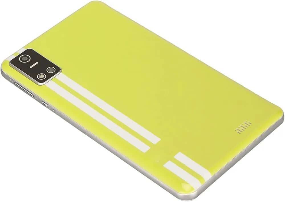 Tablette Educative 7 pouces 12GB ram 256GB interne