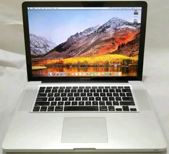 Macbook(pro)