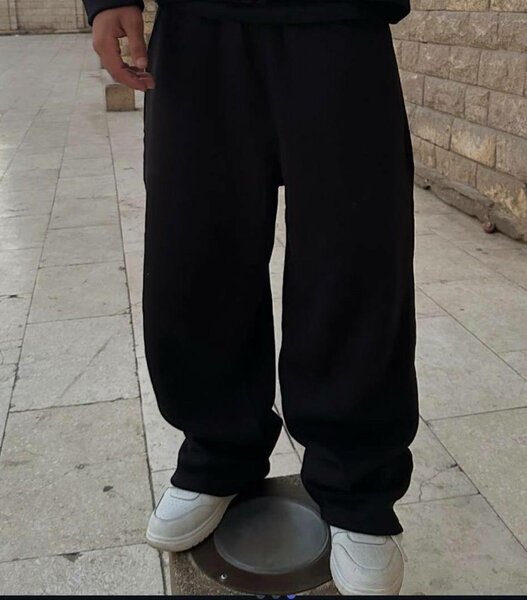 Pantalon de survêtement unisexe