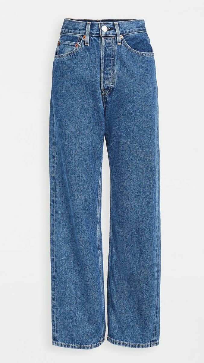 Ladies Jeans