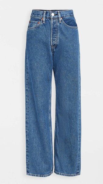 Ladies Jeans