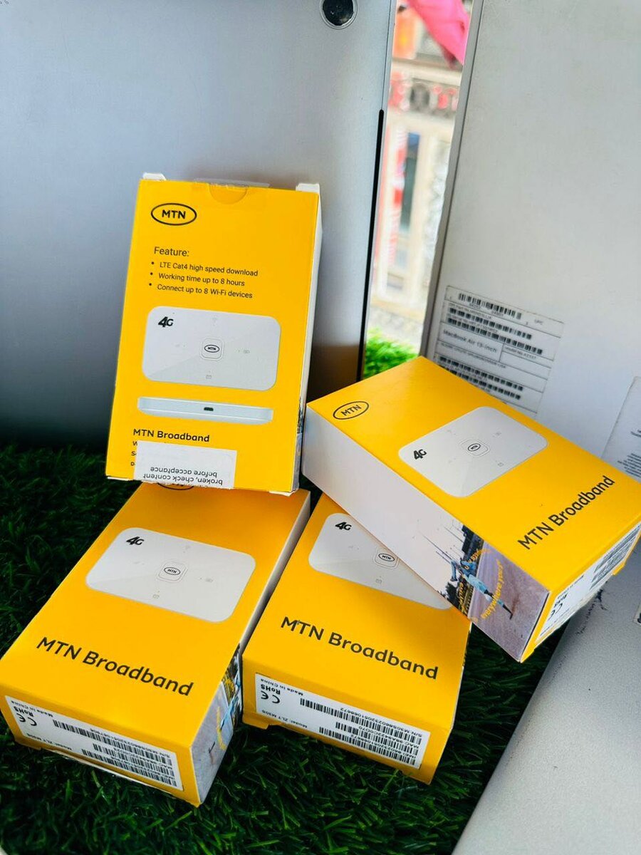 Portable pocket Mi-Fi