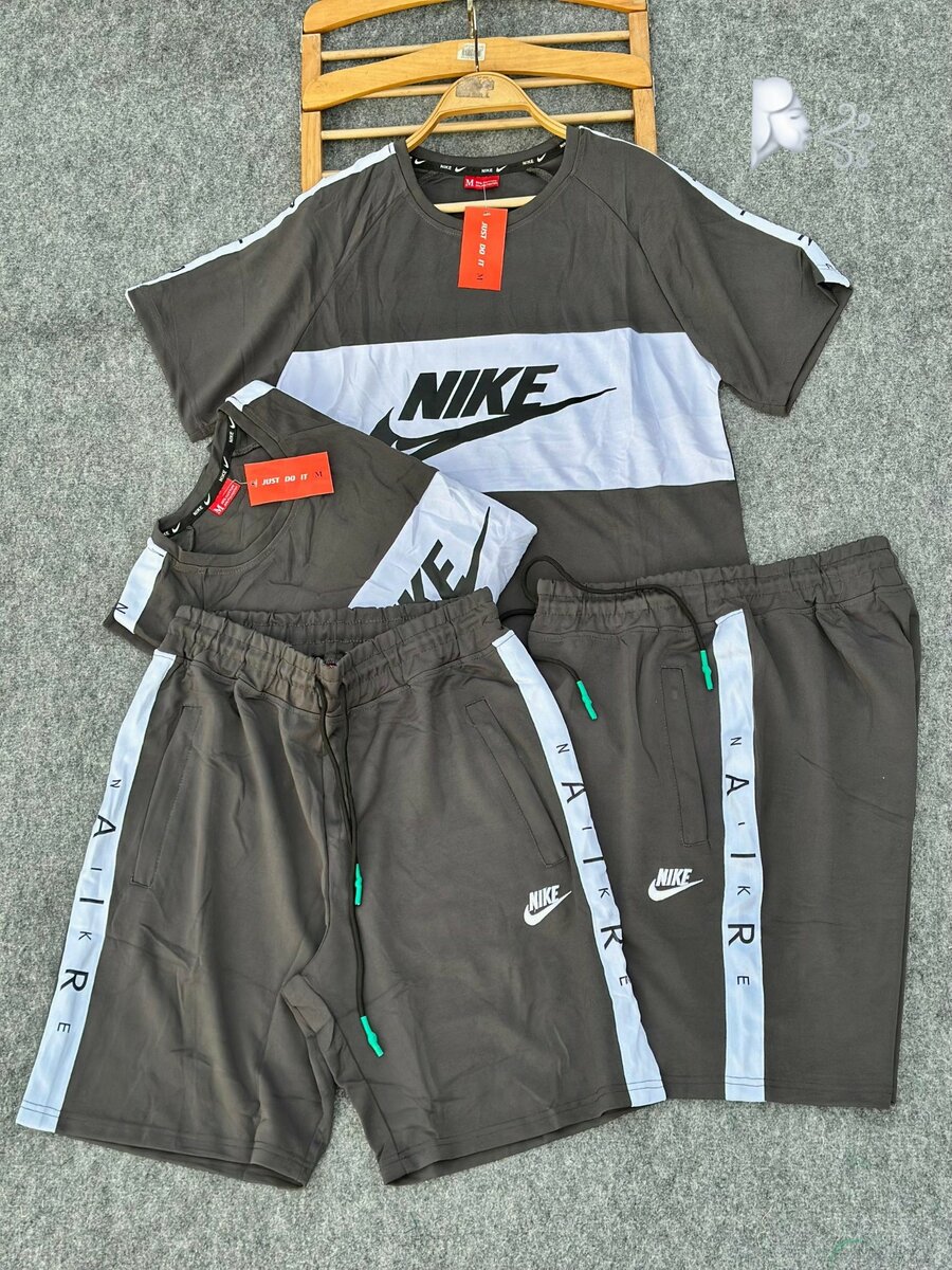 Ensemble homme femme