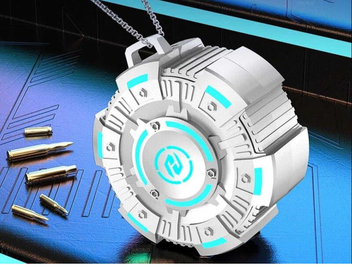 Écouteurs Bluetooth avec collier