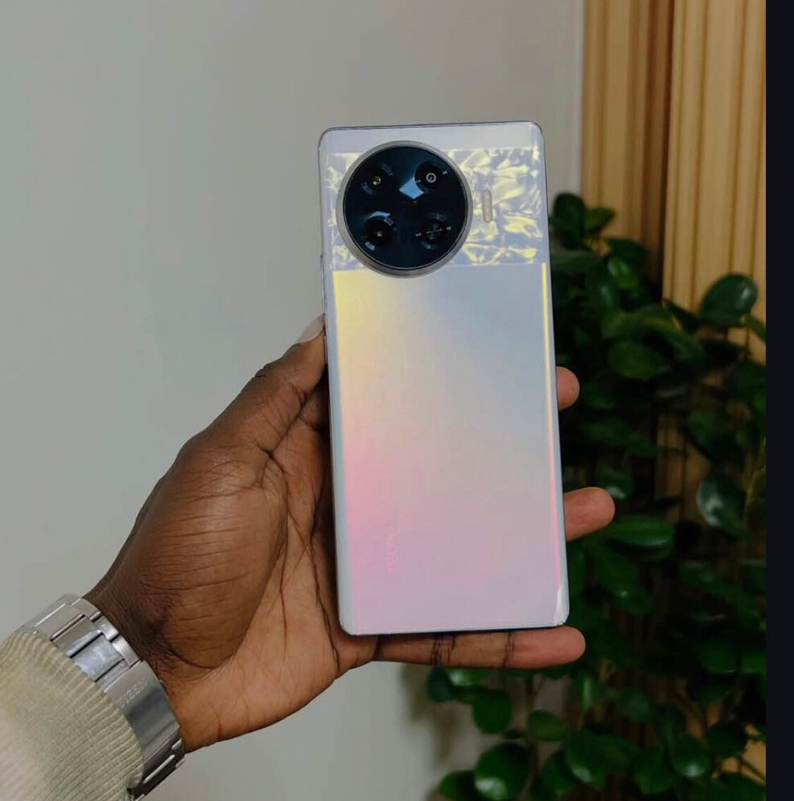 Smartphone Spark 20 Pro+ 256GB