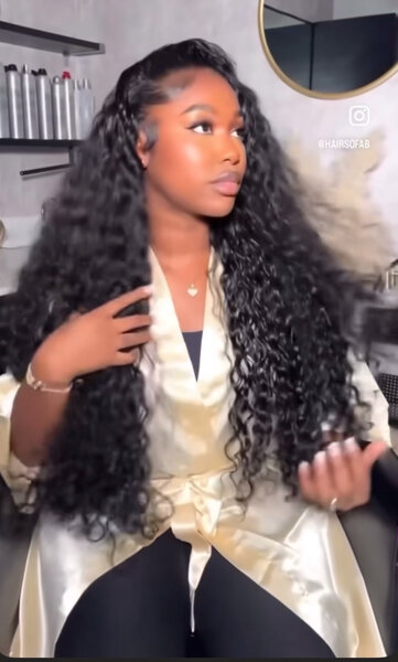 Deep Wave Naturel  L30/6.000fr