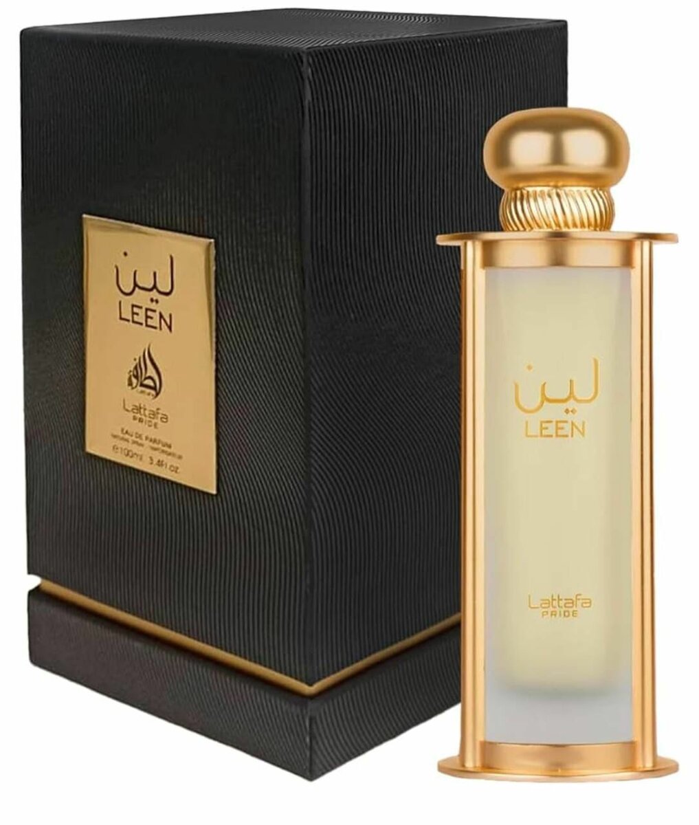 LEEN LATTAFA PERFUME