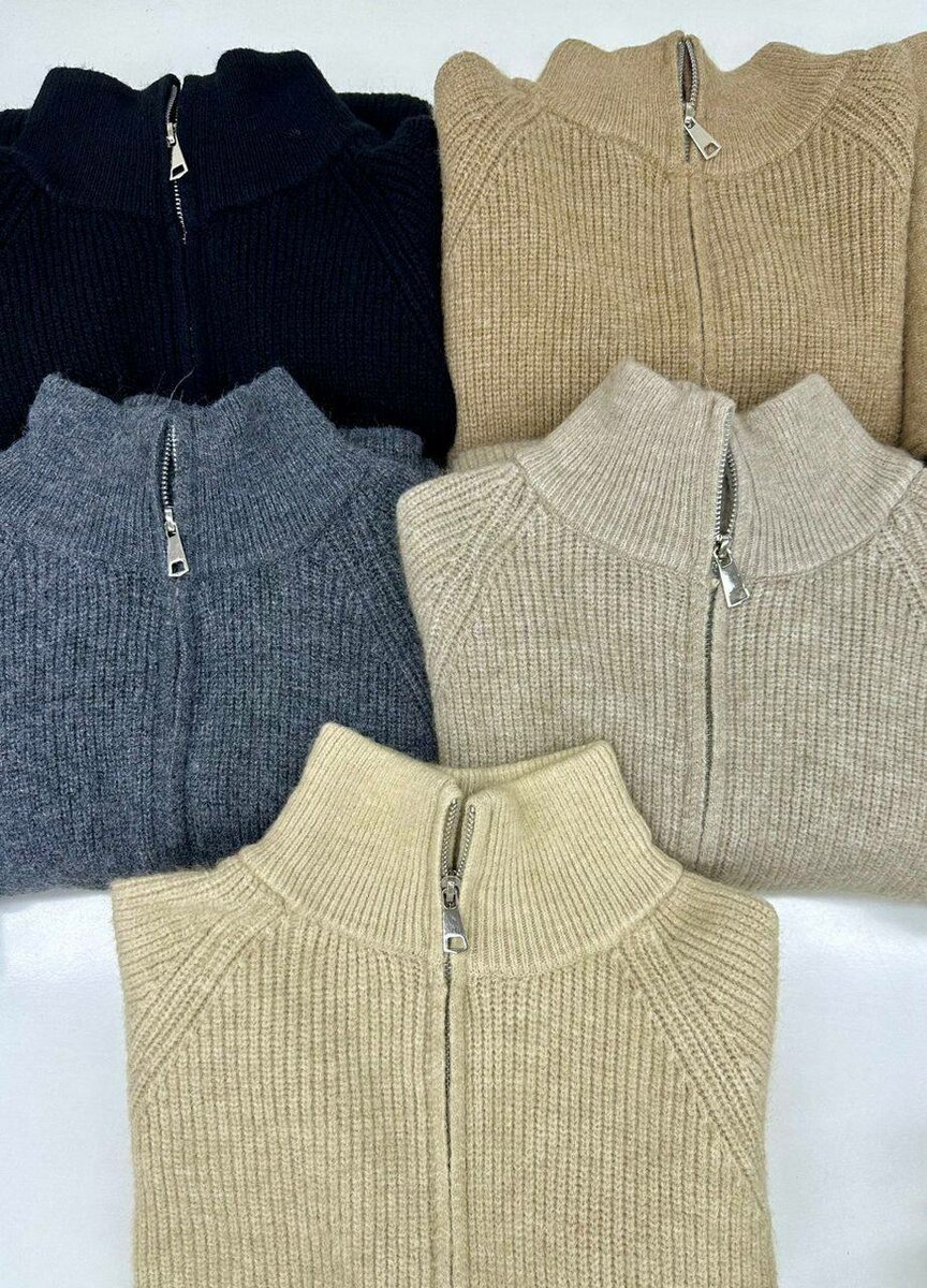 Костюм-двойка "Ангорка"