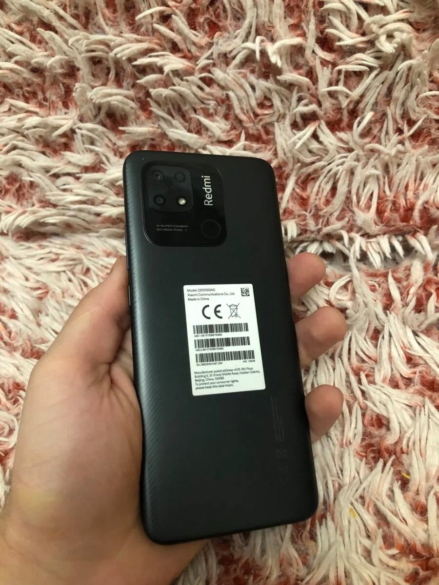 Redmi 10c