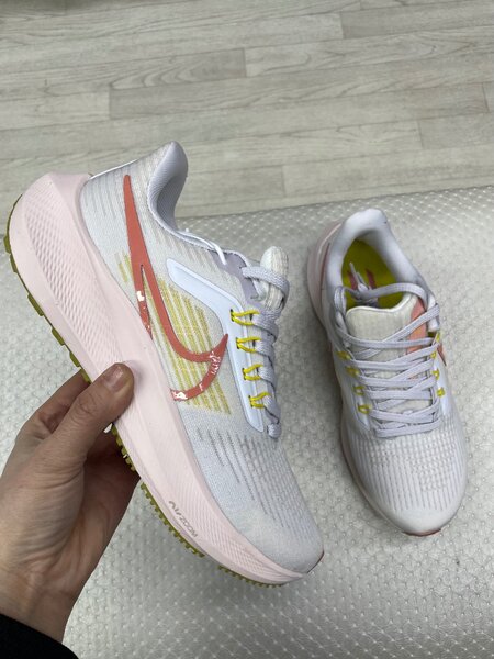Nike pegasus 39
