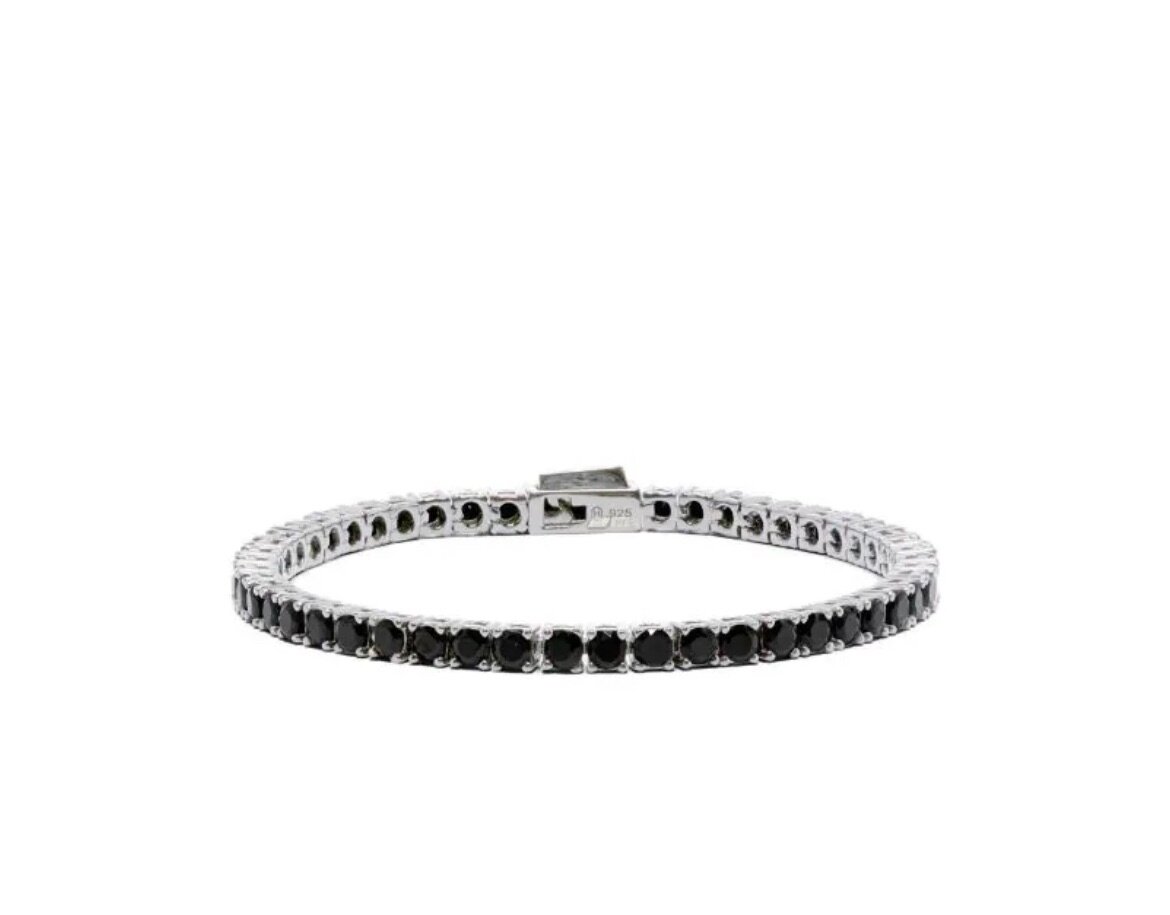 Tennis Bracelets