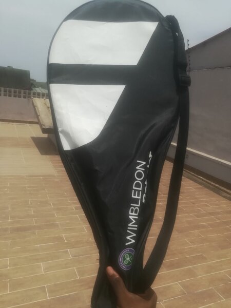 Raquette de Tennis Wilson