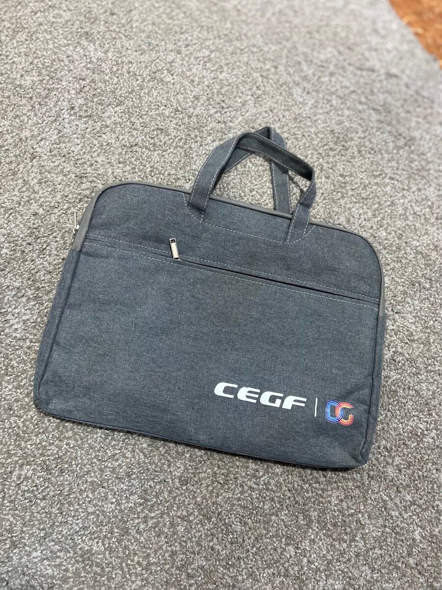Laptop bags