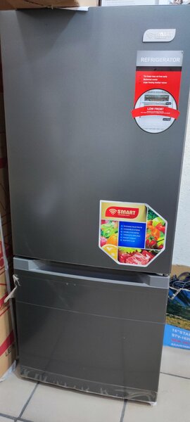 SMART Technology solde REFRIGERATOR