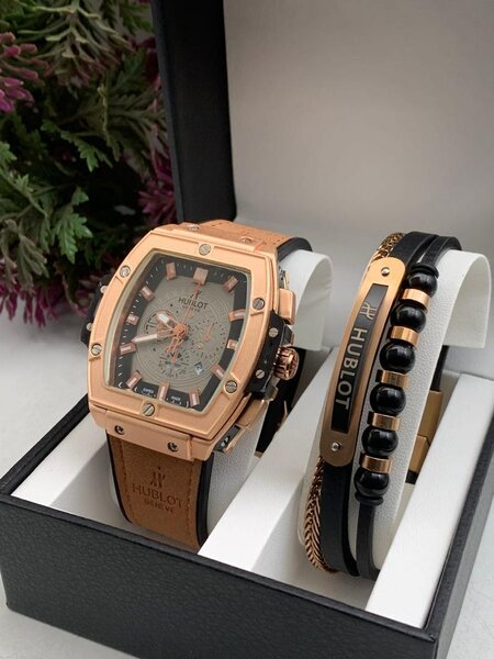 Hublot Double Set