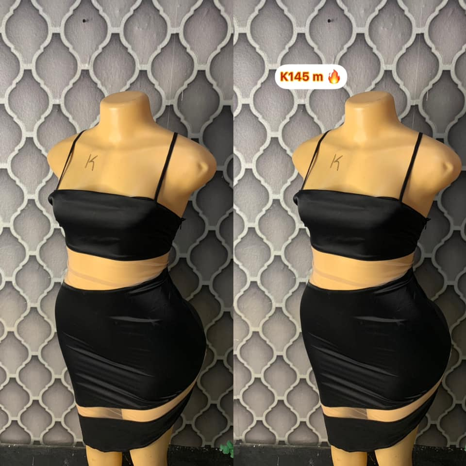 Good Quality thrifted dresses for sale 