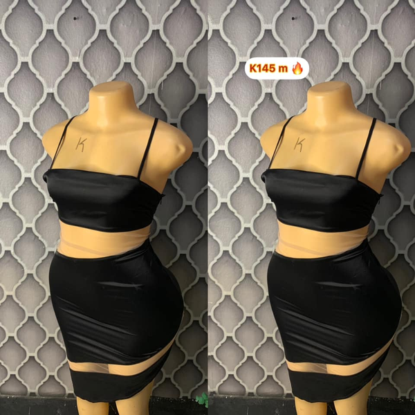 Good Quality thrifted dresses for sale 