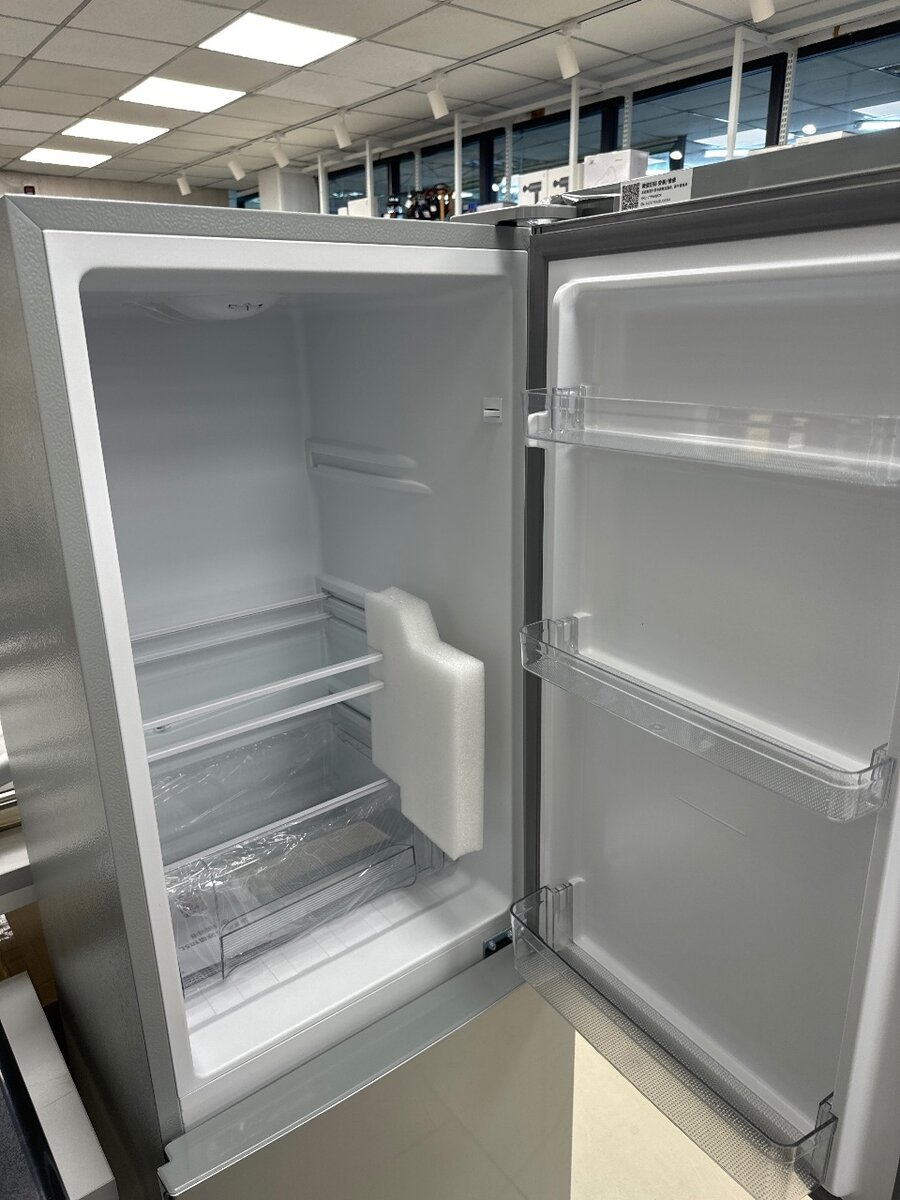 Xiaomi Mijia cooled two-door refrigerator 185l