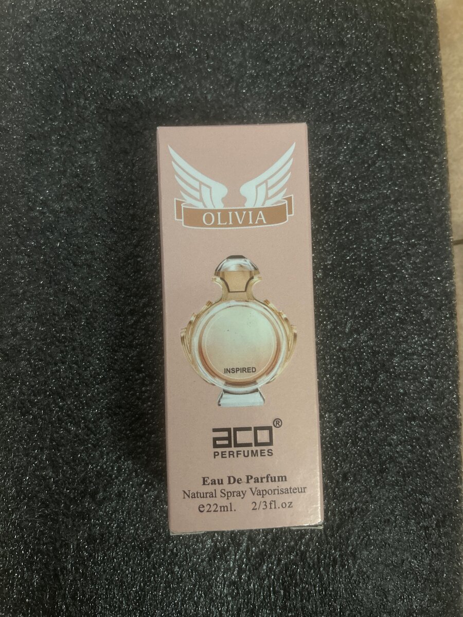 Parfum