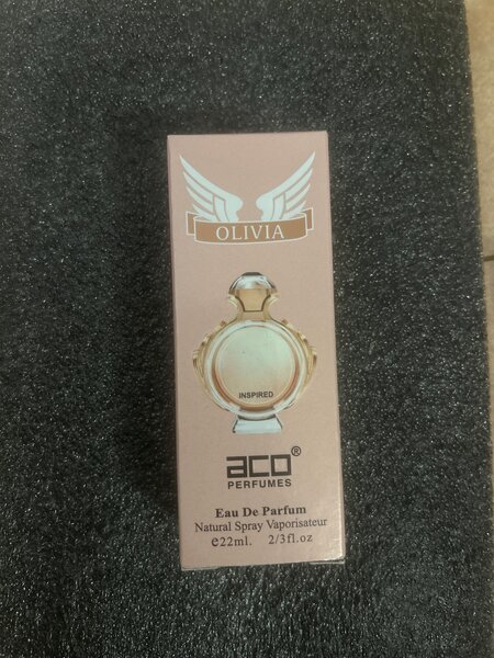 Parfum