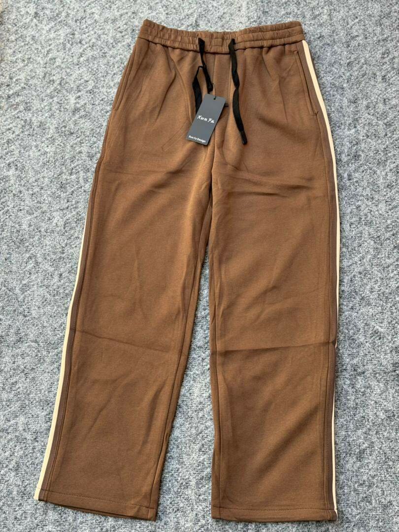 Pantalons de sport unisexes