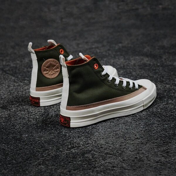 All stars