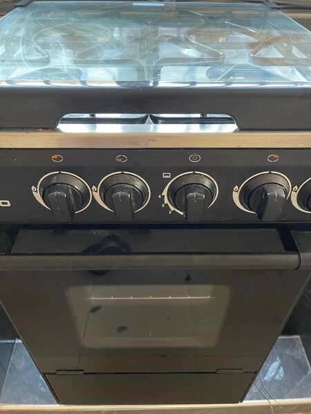 Nasco GAS cooker