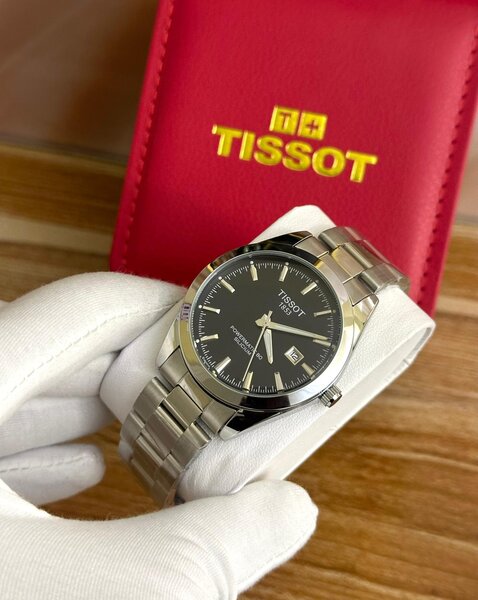 Montre Tissot Classic Homme