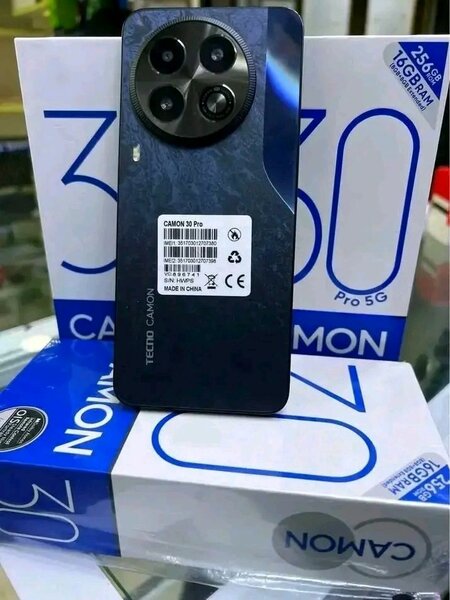 Camon 30 Pro Smartphone