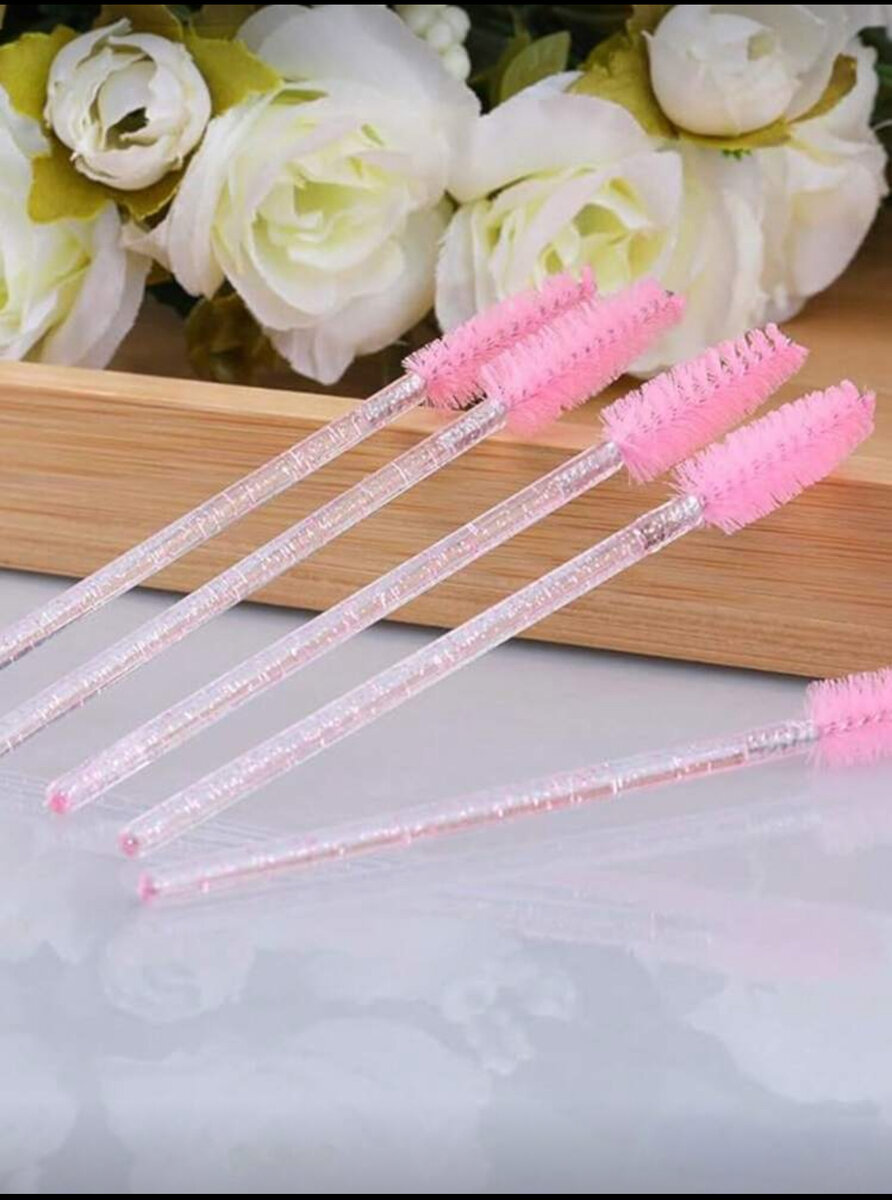 Sondes à cils jetables