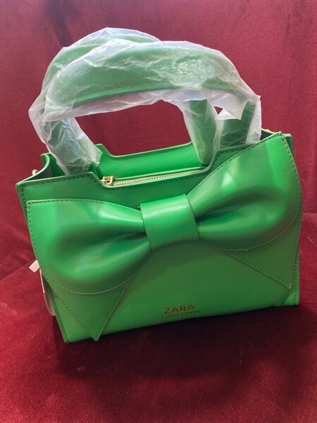 Sac zara