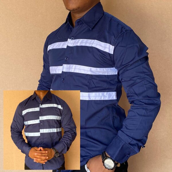 Quality Authentic Shirts.