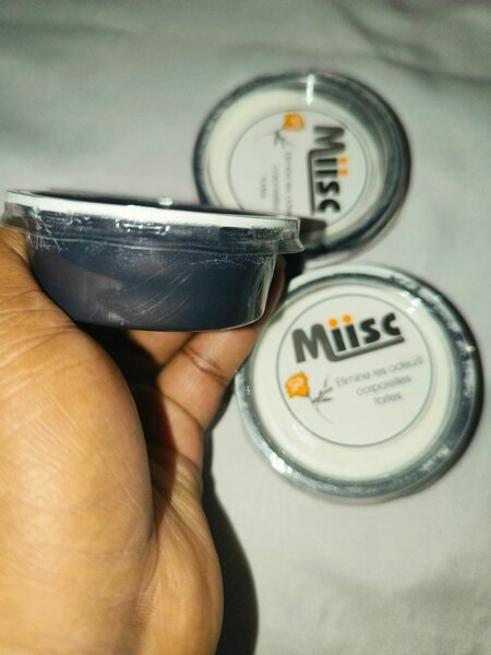 *3 Miisc Déodorant Corporel