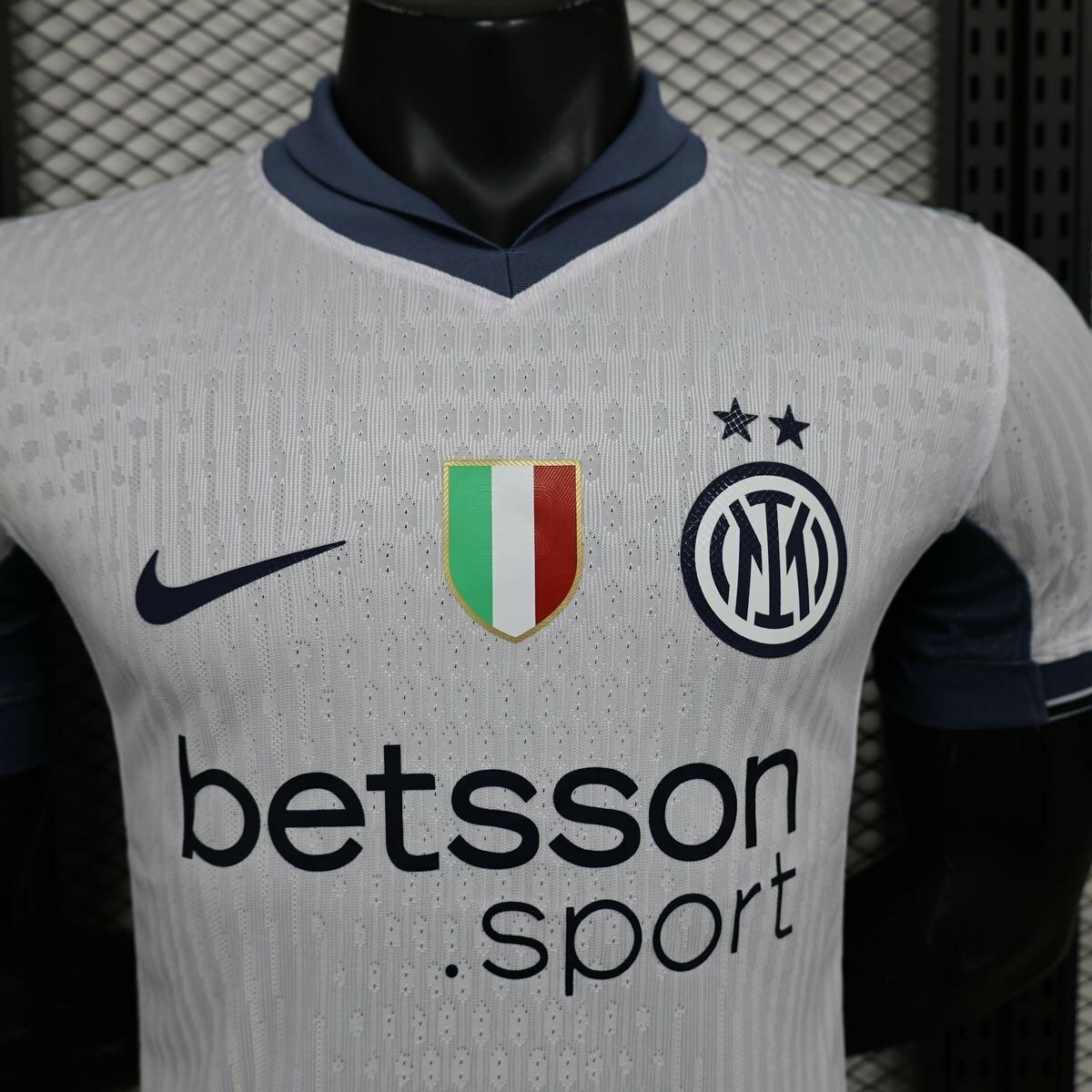 Maillot de Inter
