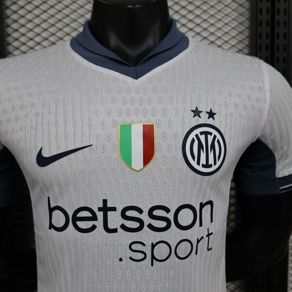Maillot de Inter