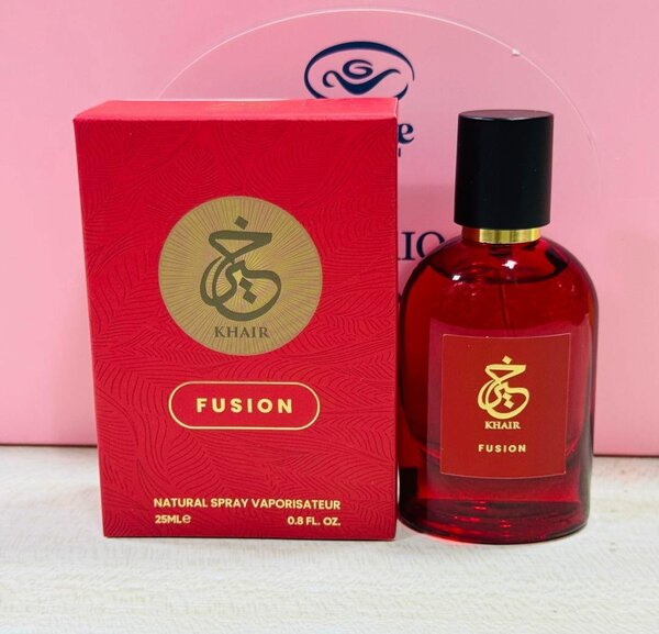 Parfum 25ml Élégant Mixte