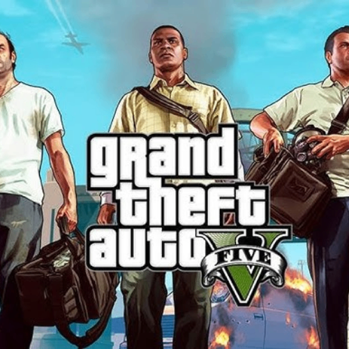 GTA 5 Offline Story mode