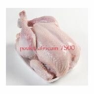 Poulet Fermier Frais