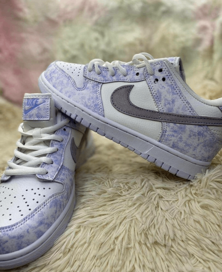 Sneakers tendance pour homme