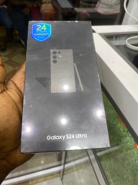 Samsung Galaxy S24 Ultra