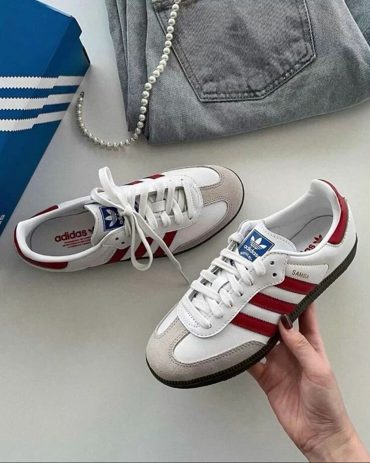 Adidas Samba