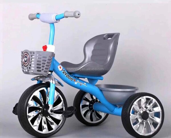 Tricycle pour Enfants Stylé