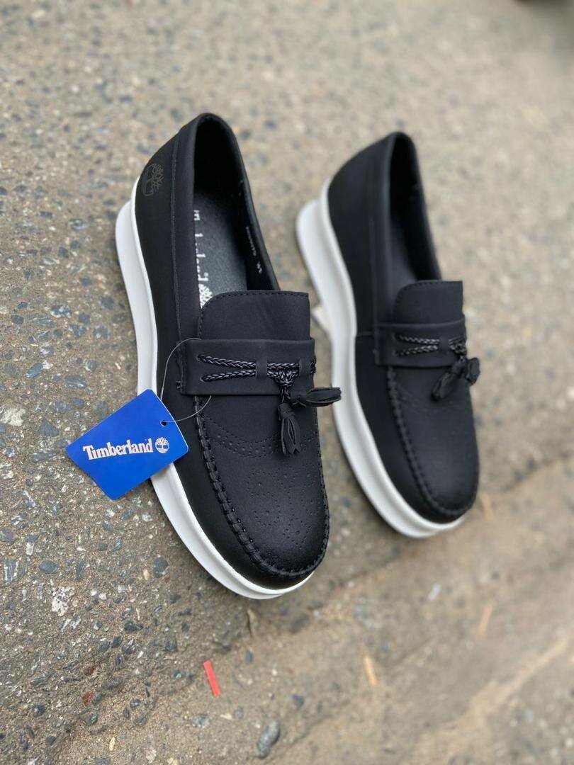 Easy wears timberland