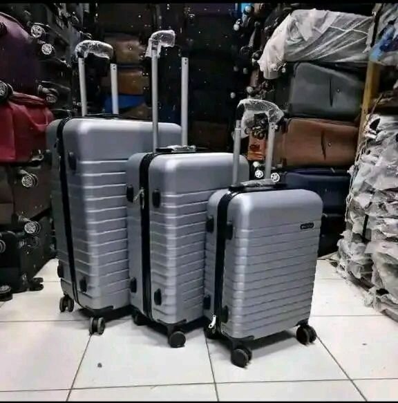 Valises Rigides 3 Pièces