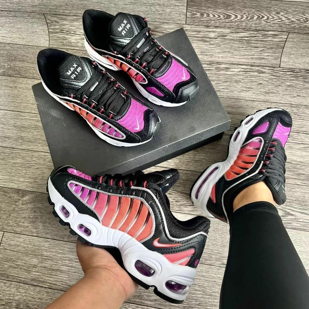 Nike air max tailwind